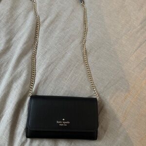 Kate Spade Cross Body/Clutch
